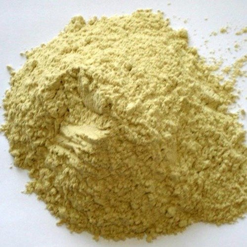 API Bentonite
